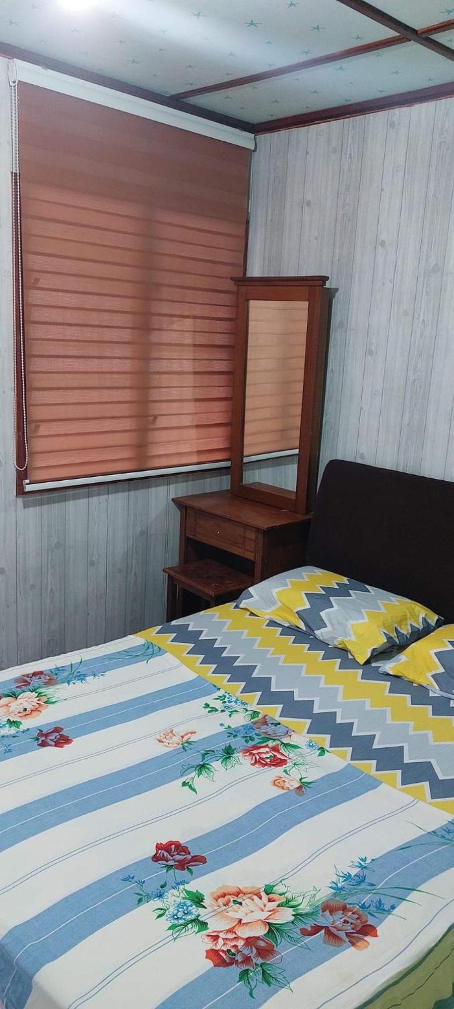 Ella'S Place Salang Tioman Kampong Ayer Batang Luaran gambar