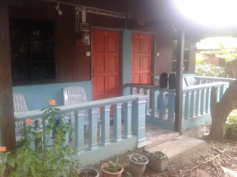Ella'S Place Salang Tioman Kampong Ayer Batang Bilik gambar